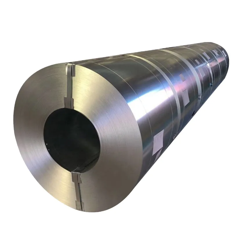 carbon steel coil